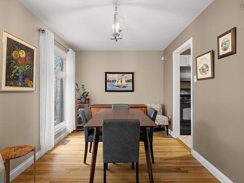 32 Garden Court Terrace, Dartmouth, NS - Indoor Photo Showing Dining Room