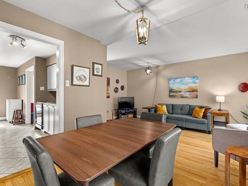 32 Garden Court Terrace, Dartmouth, NS - Indoor