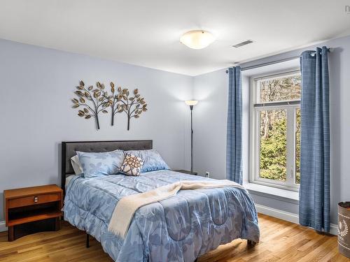 32 Garden Court Terrace, Dartmouth, NS - Indoor Photo Showing Bedroom