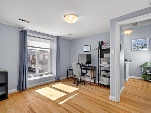 32 Garden Court Terrace, Dartmouth, NS - Indoor