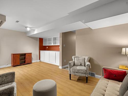 32 Garden Court Terrace, Dartmouth, NS - Indoor Photo Showing Basement
