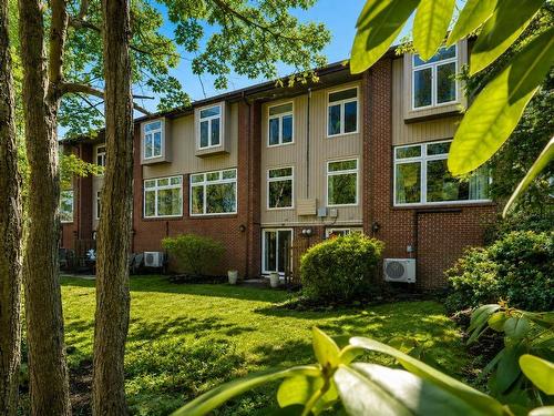 32 Garden Court Terrace, Dartmouth, NS - Outdoor