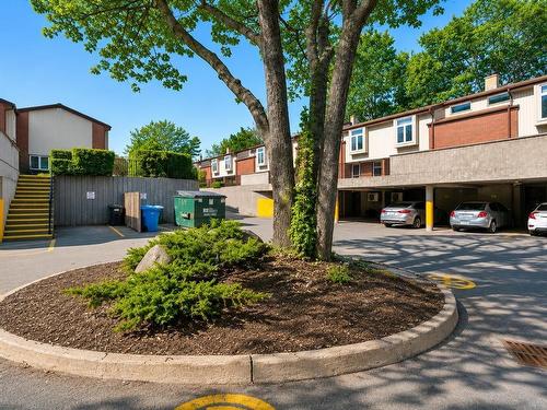 32 Garden Court Terrace, Dartmouth, NS - Outdoor