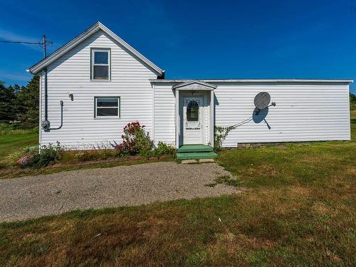 1900 Highway 1, Church Point, NS 