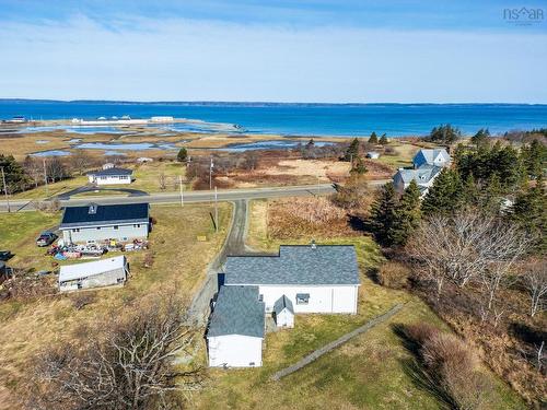 1900 Highway 1, Church Point, NS 