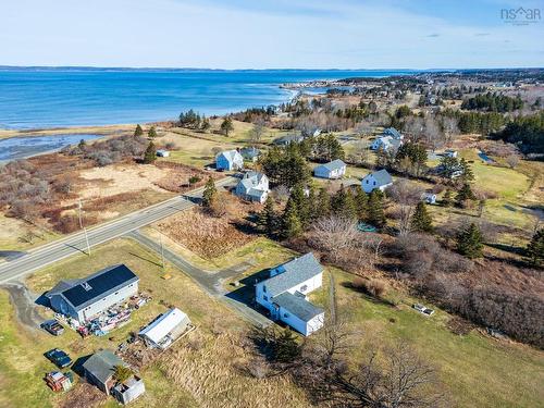 1900 Highway 1, Church Point, NS 