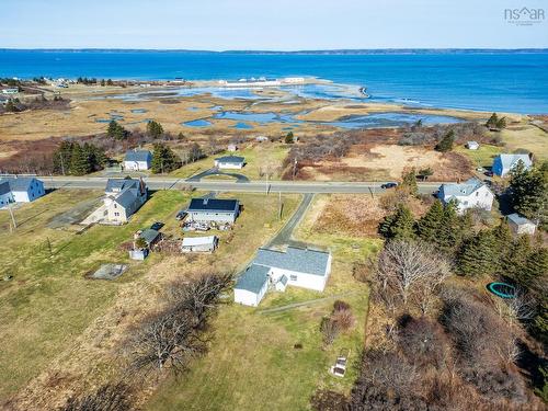 1900 Highway 1, Church Point, NS 