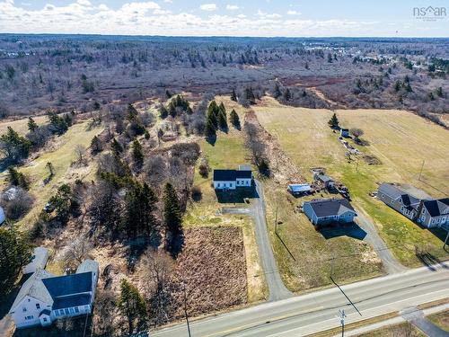 1900 Highway 1, Church Point, NS 