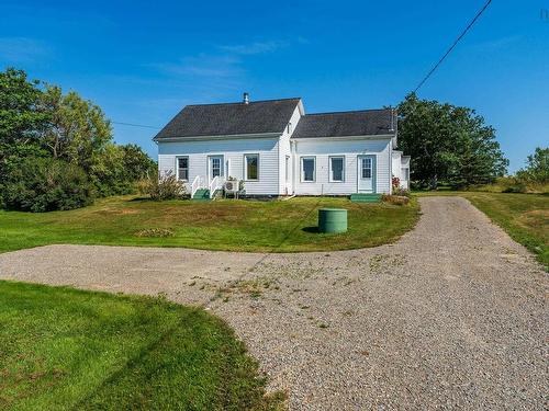 1900 Highway 1, Church Point, NS 