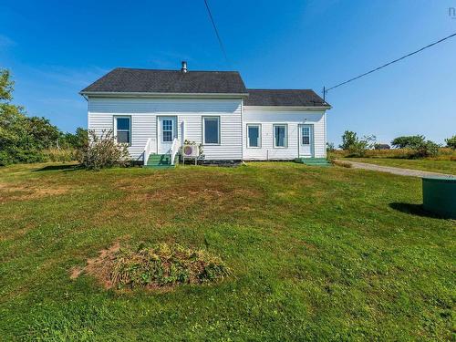 1900 Highway 1, Church Point, NS 