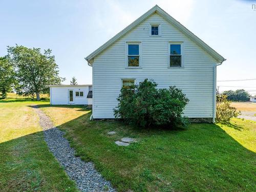 1900 Highway 1, Church Point, NS 