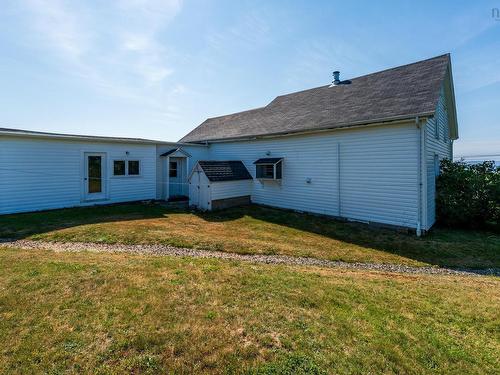1900 Highway 1, Church Point, NS 