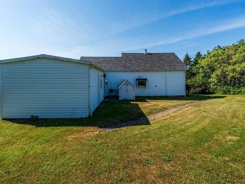 1900 Highway 1, Church Point, NS 