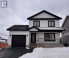 3 Sugar Pine Crest Southlands, NL A1H 0K8