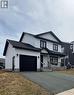 3 Sugar Pine Crescent, St. John'S, NL  - Outdoor With Deck Patio Veranda 