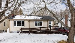 132 University Avenue  St. John's, NL A1B 1Z5