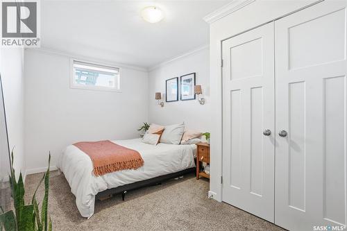 343 620 Cornish Road, Saskatoon, SK - Indoor Photo Showing Bedroom