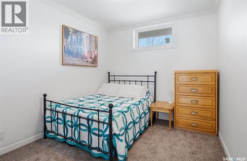 343 620 Cornish Road, Saskatoon, SK - Indoor Photo Showing Bedroom