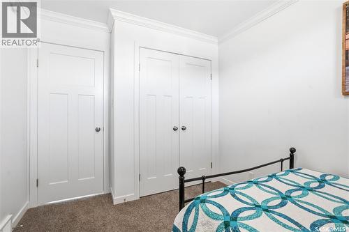 343 620 Cornish Road, Saskatoon, SK - Indoor Photo Showing Bedroom