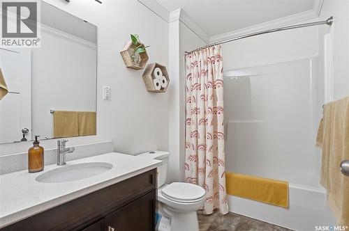 343 620 Cornish Road, Saskatoon, SK - Indoor Photo Showing Bathroom