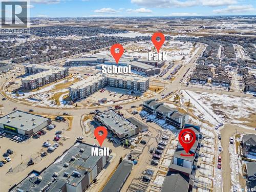 343 620 Cornish Road, Saskatoon, SK - Outdoor With View