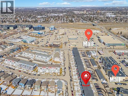 343 620 Cornish Road, Saskatoon, SK - Outdoor With View