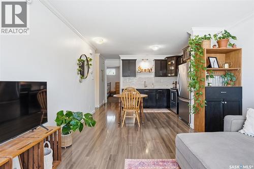 343 620 Cornish Road, Saskatoon, SK - Indoor