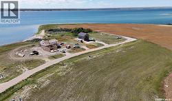 257 Lakeshore LANE  Diefenbaker Lake, SK S0H 1J0