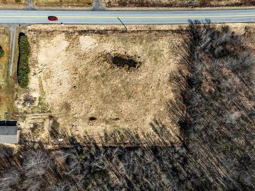 Lot A Windsor Back Road, Windsor Forks, NS 