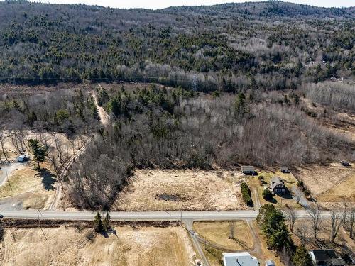 Lot A Windsor Back Road, Windsor Forks, NS 