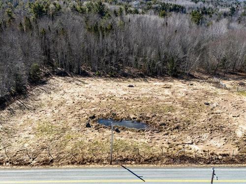 Lot A Windsor Back Road, Windsor Forks, NS 