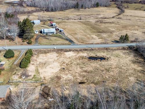 Lot A Windsor Back Road, Windsor Forks, NS 