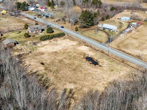 Lot A Windsor Back Road, Windsor Forks, NS 
