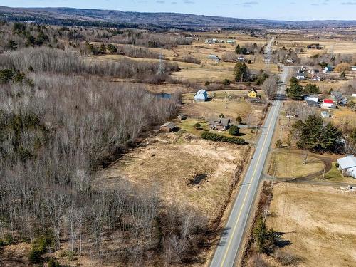 Lot A Windsor Back Road, Windsor Forks, NS 