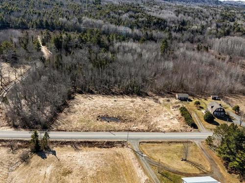 Lot A Windsor Back Road, Windsor Forks, NS 