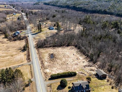 Lot A Windsor Back Road, Windsor Forks, NS 