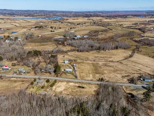 Lot A Windsor Back Road, Windsor Forks, NS 