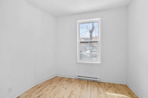 Office - 6635 Rue D'Iberville, Montréal (Rosemont/La Petite-Patrie), QC - Indoor Photo Showing Other Room