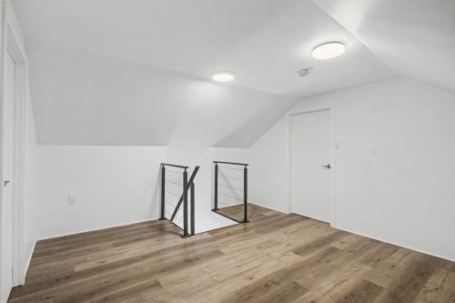 Corridor - 16 Rue St-Georges, Chambly, QC - Indoor Photo Showing Other Room