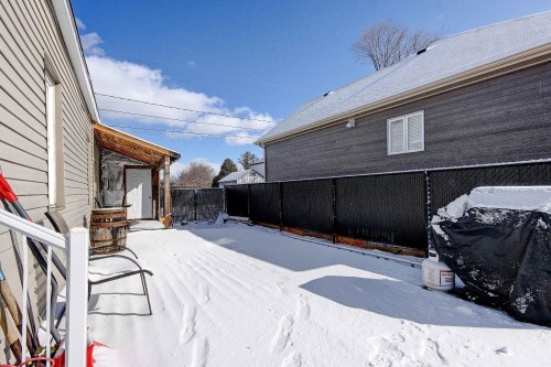 Vue d'ensemble - 16 Rue St-Georges, Chambly, QC - Outdoor With Exterior