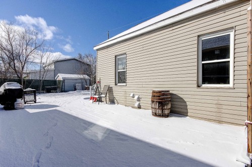 Vue d'ensemble - 16 Rue St-Georges, Chambly, QC - Outdoor With Exterior