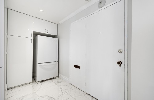 Hall d'entrée/Vestibule - 509-5720 Boul. Cavendish, Côte-Saint-Luc, QC - Indoor