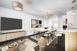 5788B Av. Parkhaven Côte-Saint-Luc, QC H4W 1X9