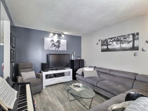 Salon - 1197Z Route 101, Nédélec, QC - Indoor Photo Showing Living Room