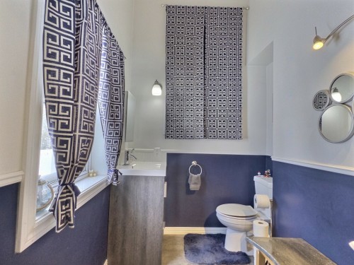 Salle d'eau - 1197Z Route 101, Nédélec, QC - Indoor Photo Showing Bathroom