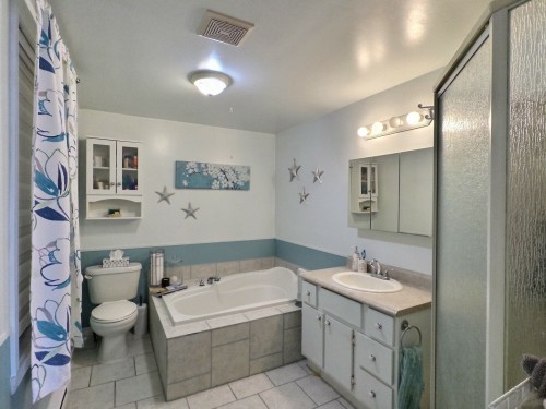 Salle de bains - 1197Z Route 101, Nédélec, QC - Indoor Photo Showing Bathroom