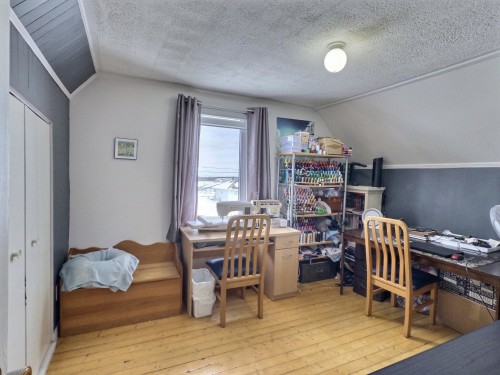 Chambre à coucher - 1197Z Route 101, Nédélec, QC - Indoor