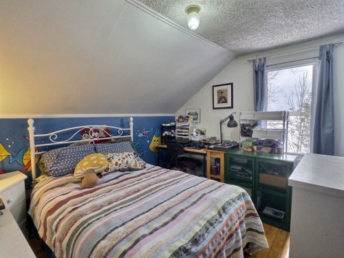 Chambre à coucher - 1197Z Route 101, Nédélec, QC - Indoor Photo Showing Bedroom