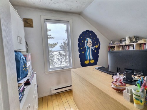 Chambre à coucher - 1197Z Route 101, Nédélec, QC - Indoor