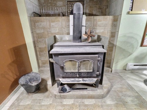 Autre - 1197Z Route 101, Nédélec, QC - Indoor